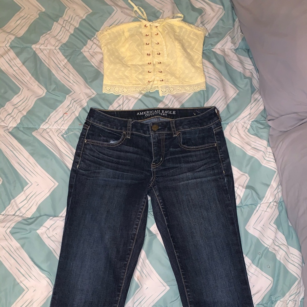 SUMMER OUTFIT